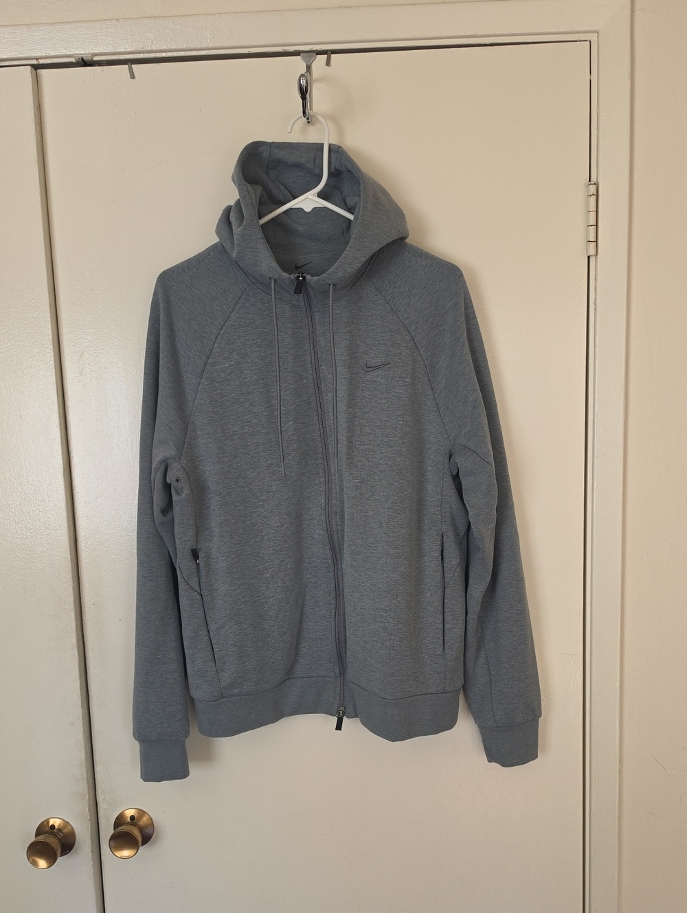 Nike Men’s Primary Fleece Sweatshirt
